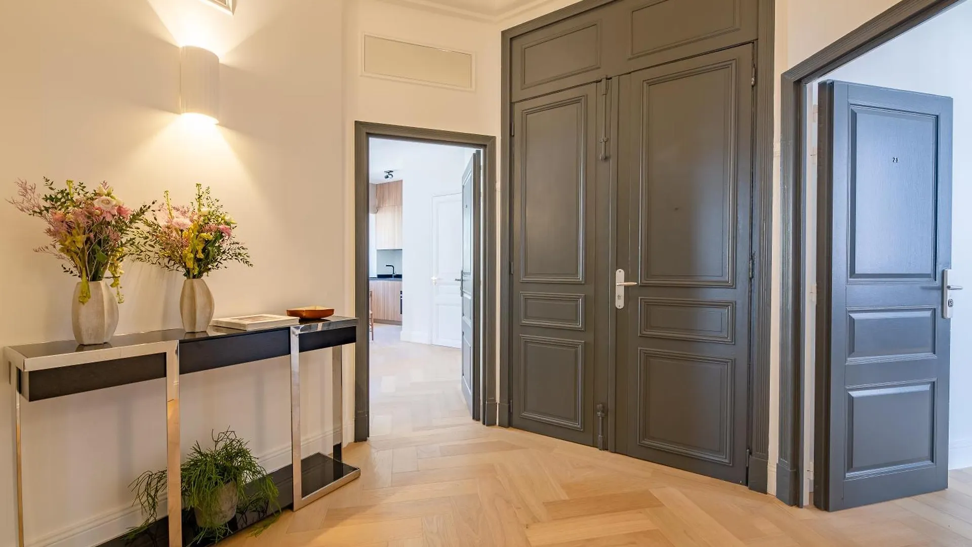 La Guitare 21 - Cozy Studio In Center Of Cannes, Just Behind Grand Hotel France