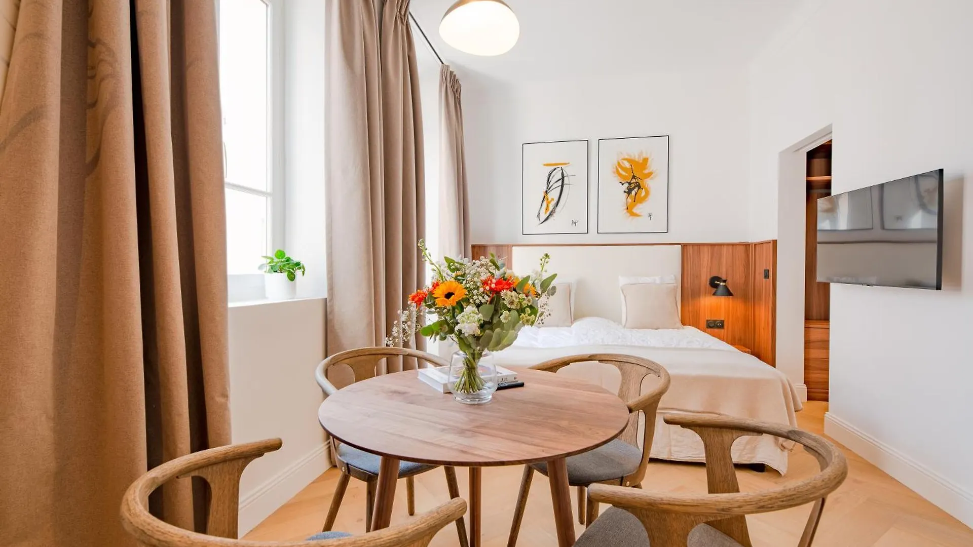 La Guitare 21 - Cozy Studio In Center Of Cannes, Just Behind Grand Hotel 0*, Cannes France