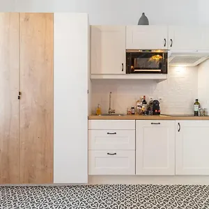 Florella Marechal Joffre Apartment