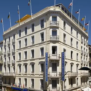 Szálloda Centre Univers, Cannes
