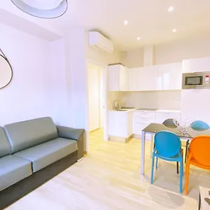 Viva Riviera 5 Rue Gerard Monod - Very Close Croisette&palais Appartamento