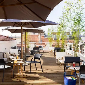 4* Отель Okko Centre