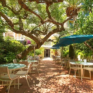 3* Отель Jardin Croisette