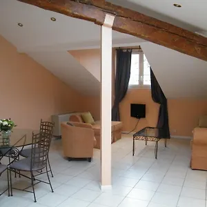 Appartement Holiday, Cannes