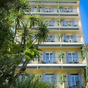 3* Отель De Provence