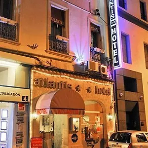 3* Отель Charlie's