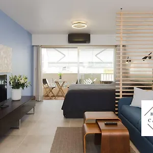 New Apartment, Palais Des Festivals, Croisette, Beaches Apartment